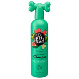 Pet Head Furtastic Dog Shampoo med vattenmelon 300 ml